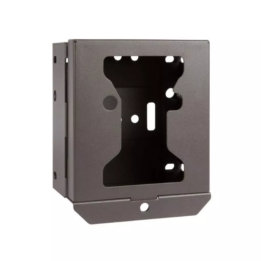 BOÎTIER DE SÉCURITÉ MMI811.1 MODÈLE 35