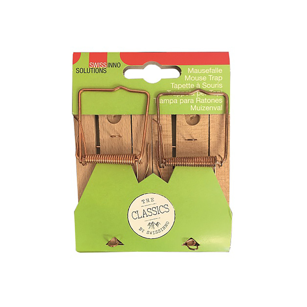 Figurine Souris En Bois – Décoration Rustique – Occasion